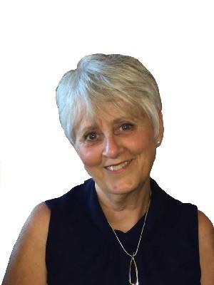 Judy Pattinson Judy Pattinson